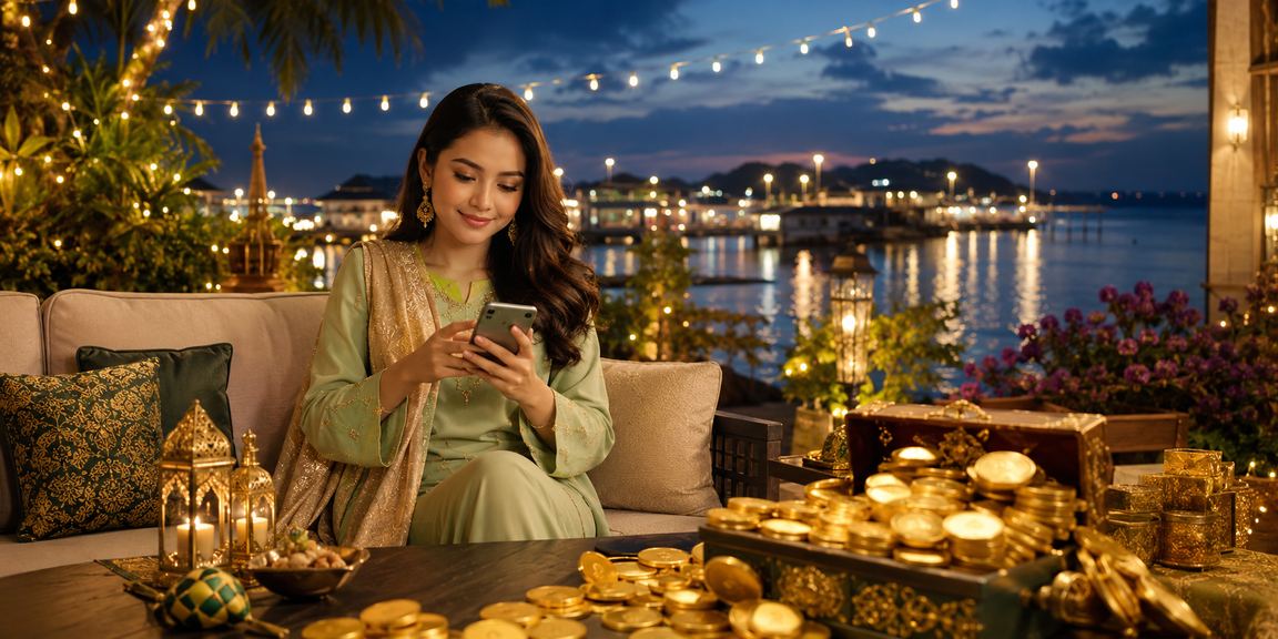 Tetapan telefon Android untuk memasang APK rm1500 di Malaysia